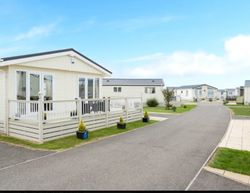 Seaview Holiday Park in Kent luxury lodges for rent